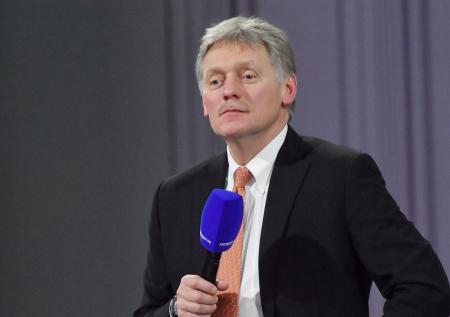 Песков оценил призыв WSJ выслать всех российских журналистов