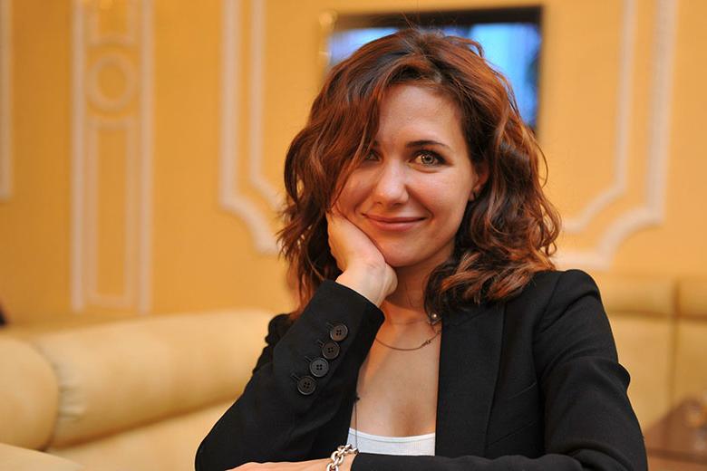 Екатерина Климова