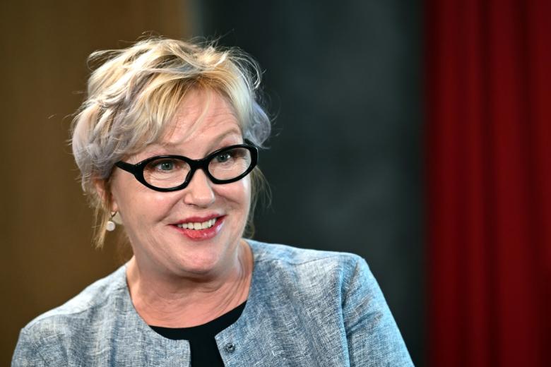 Ирина Розанова