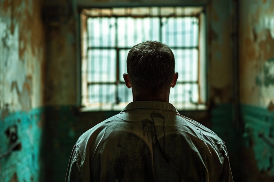 Утрамбовал семь трупов в яму: убийца избежал казни и написал 1000 стихов