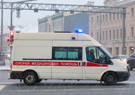 Стало известно о пострадавших при ударе дронов по Чебоксарам