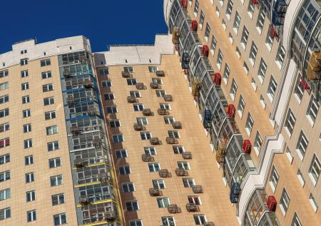 Названы районы Москвы с самыми дешевыми квартирами для посуточной аренды