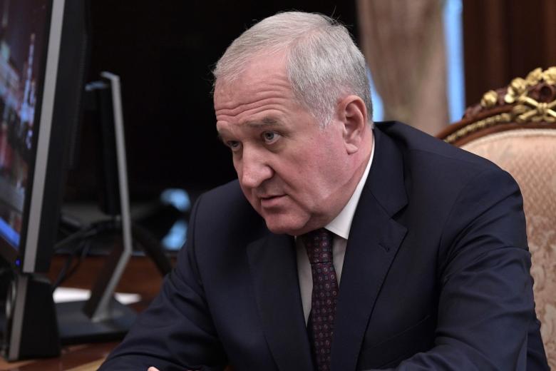Владимир Булавин