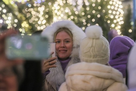 Психолог объяснила, как создать новогоднее настроение