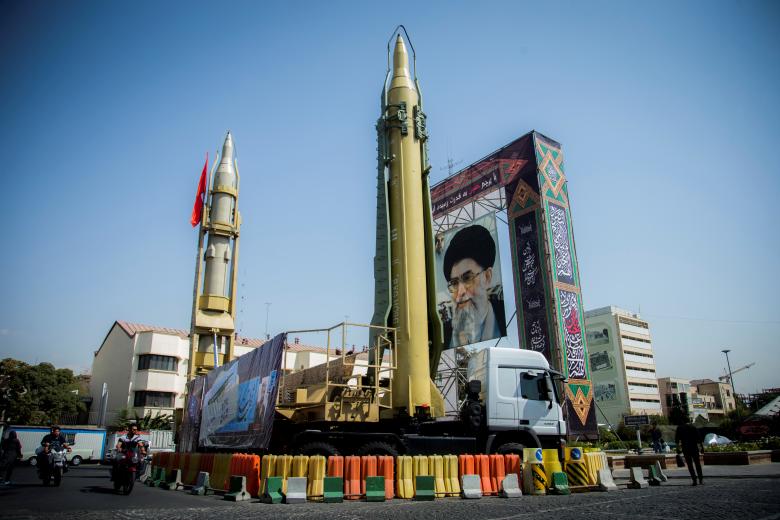 iran