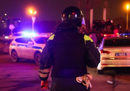 Две страны объявили 24 марта днем траура по жертвам теракта в «Крокусе»