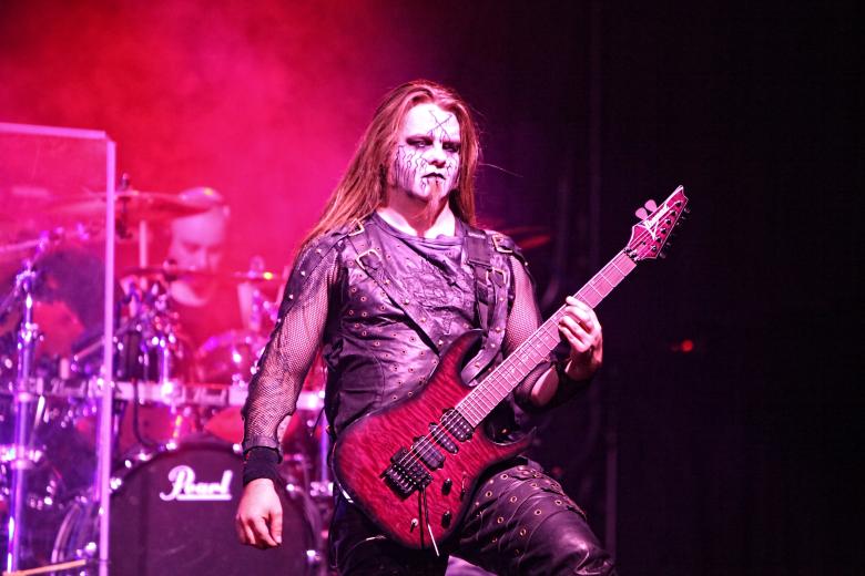 Cradle Of Filth