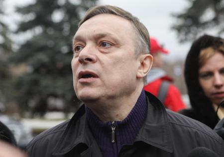 «Надеюсь, что всё-таки фейк»: Разин отказался поверить в смерть Шатунова