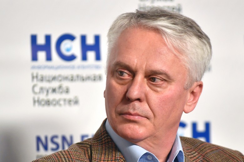 Михаил Каабак