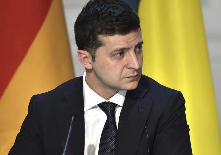Жёстко кинули Путина: на Украине признали обман в отношениях с Россией