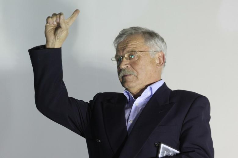 Сергей Никоненко