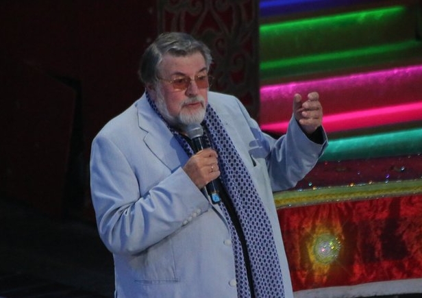  Александр Ширвиндт