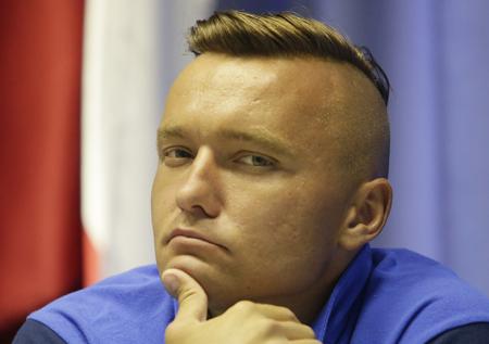 Еремеев: у сборной России нет права на ошибку в отборе на ЧМ