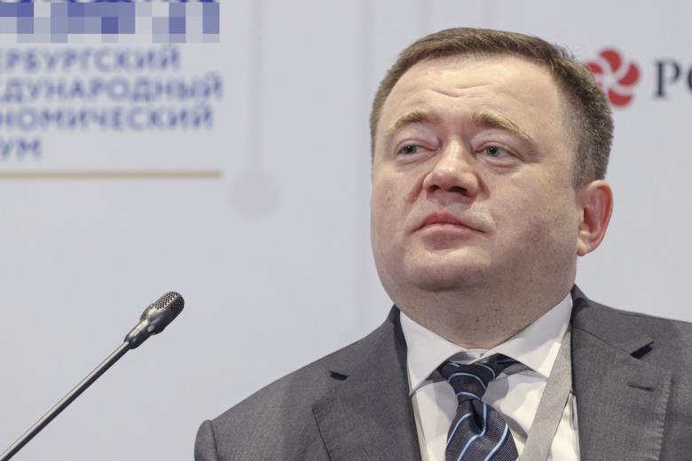 Петр Фрадков
