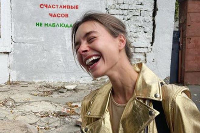 Вера Панфилова
