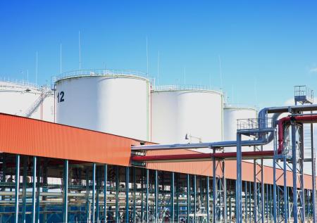 Чешские заводы запросили нефть из резервов из-за проблем с «Дружбой»