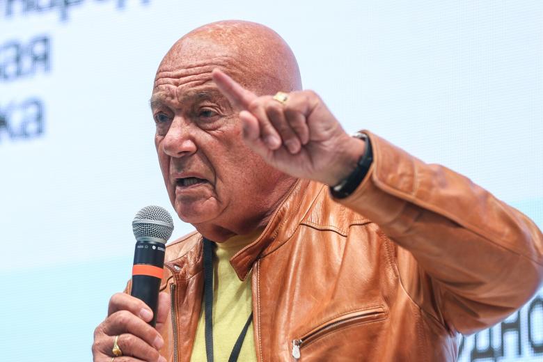 Владимир Познер