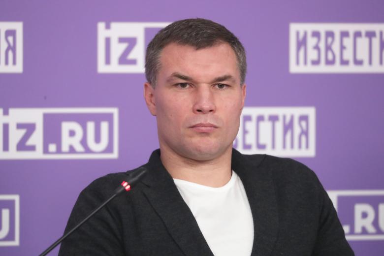 Григорий Дрозд