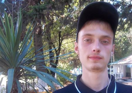 Убивший инвалида подросток арестован