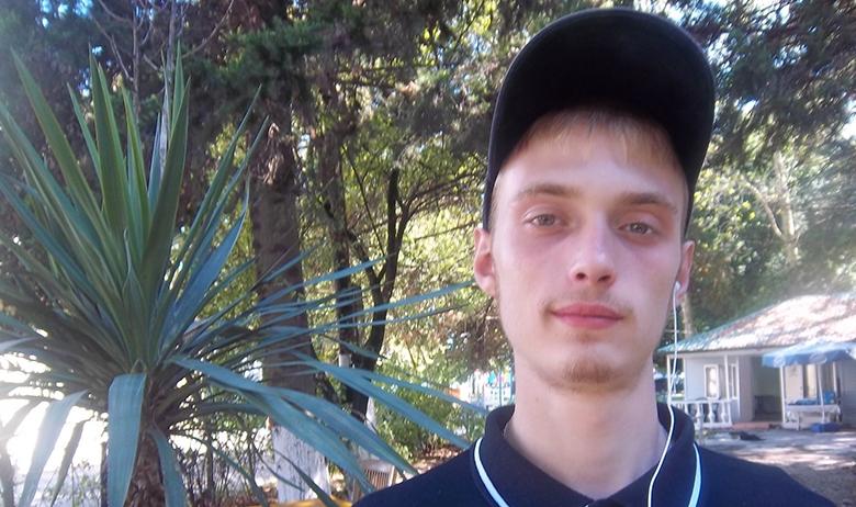 Дмитрий Рудаков