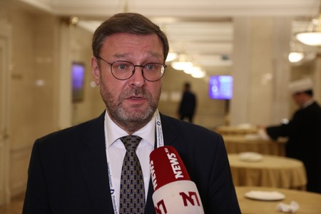 Косачев рассказал об отношении стран ОДКБ к конфликту Еревана и Баку 