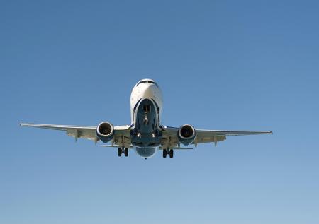 Boeing помогает в расследовании инцидента в Джексонвилле