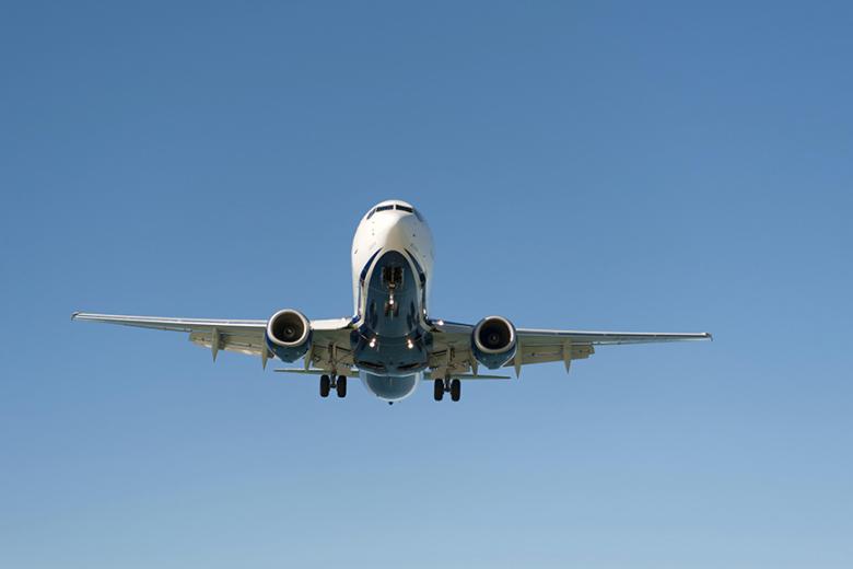 Boeing 737