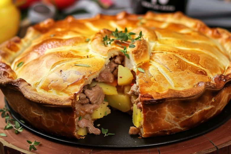 Лучшие рецепты чувашской кухни: пироги, супы, лепешки