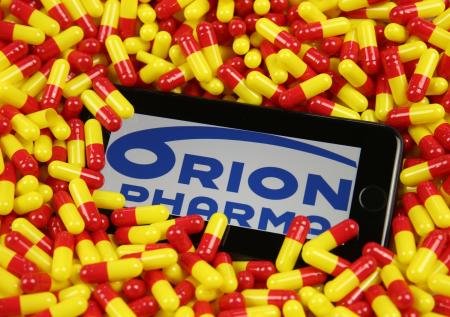 «Ведомости»: финская фармкомпания Orion Pharma намерена уйти из России