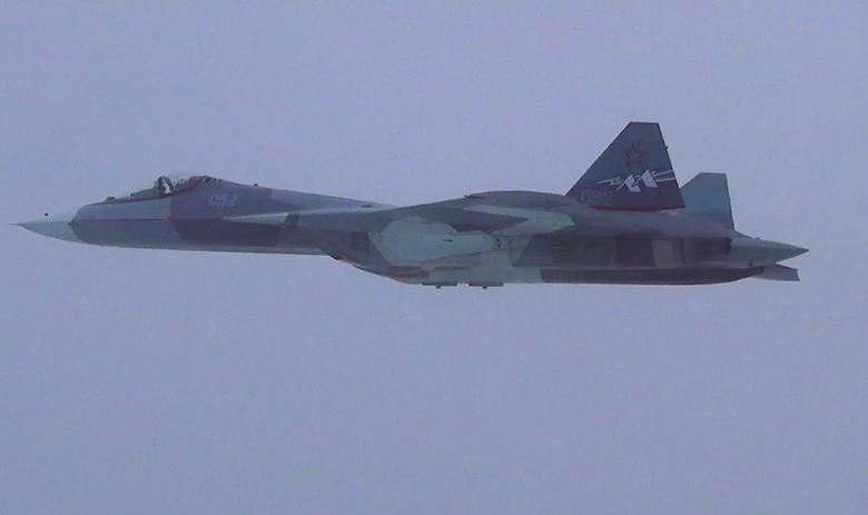 Су-57