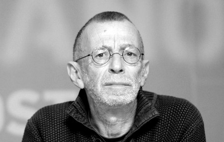 Лев Рубинштейн умер