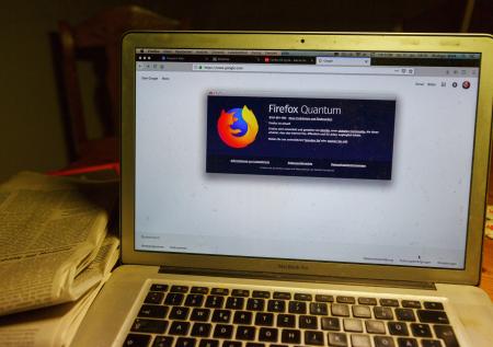Mozilla уволила около 70 сотрудников
