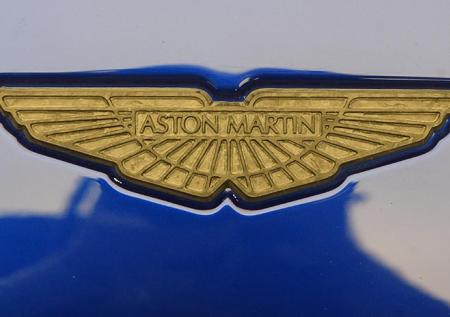 Aston Martin выходит на IPO