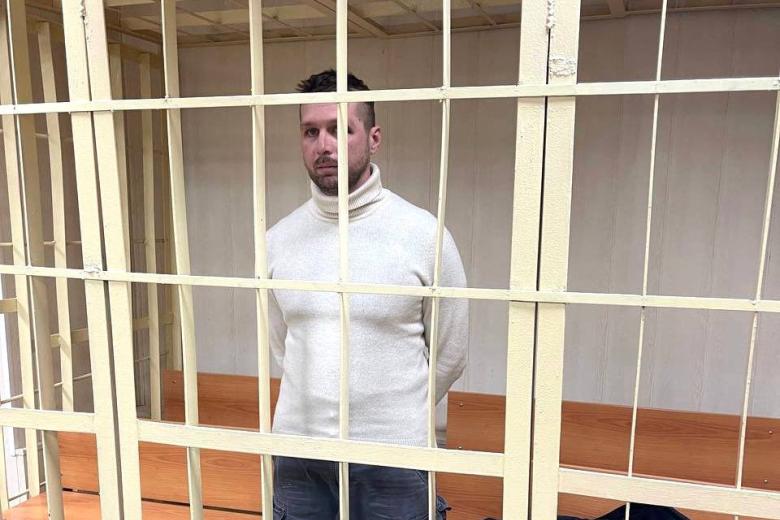 Павел Зеленский