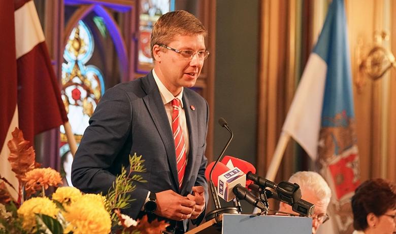 Нил Ушаков