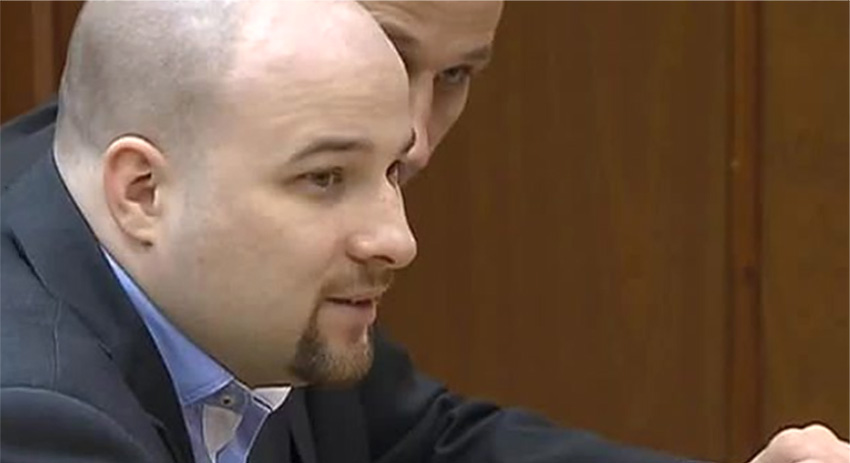 Максим Назаров