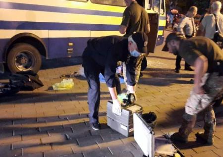 «Бездарно отработали»: Соловьёв оценил работу спецслужб Украины в Луцке 