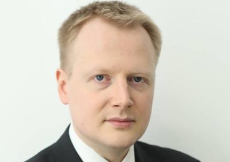 Александр Синицын возглавил ЦСР