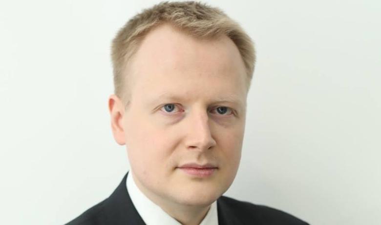 Александр Синицын