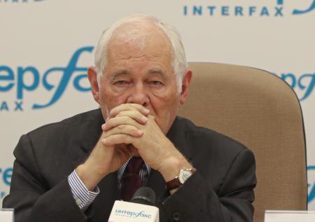 «Я убийца?»: Рошаль ответил Навальному после обвинений в адрес врачей