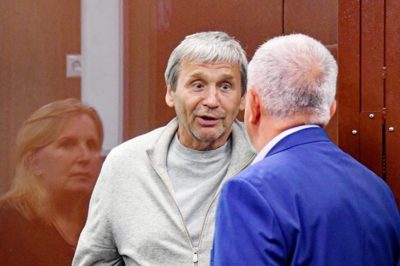 Владимир Павлов