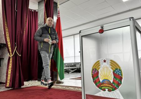 «Необходимо поучиться»: наблюдатель сравнил выборы в Польше и Белоруссии