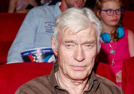 Звезда сериала «Солдаты» рассказал о «легком сердечном приступе»