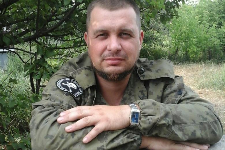 Владлен Татарский, 2019 год
