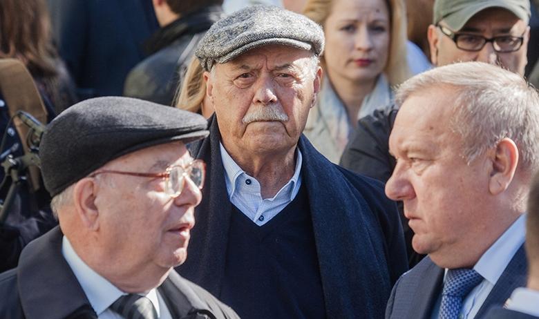Станислав Говорухин