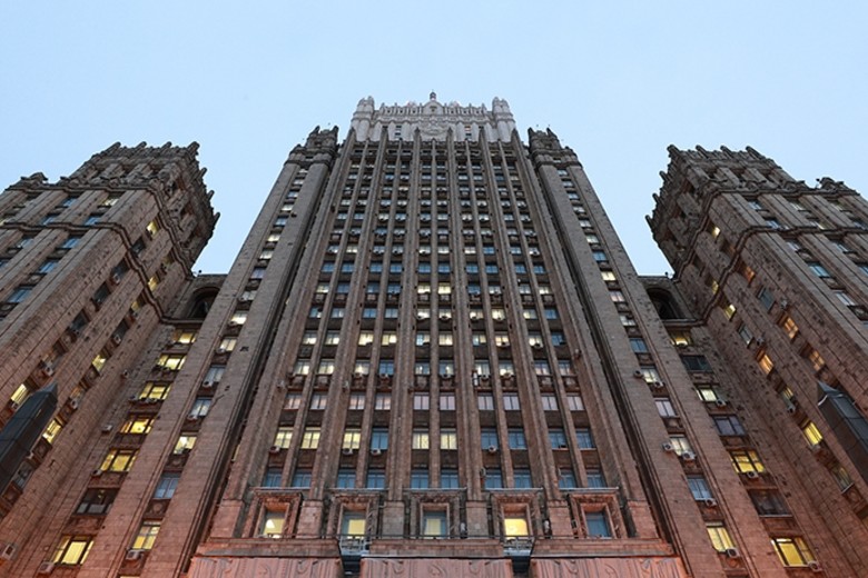 МИД РФ
