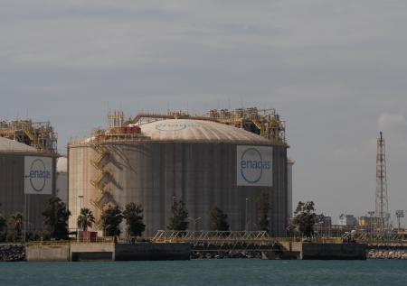 Стало известно, когда Лондон запретит импорт российского сжиженного газа