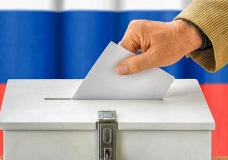 Госдума готовит штрафы за вмешательство иноагентов в выборы
