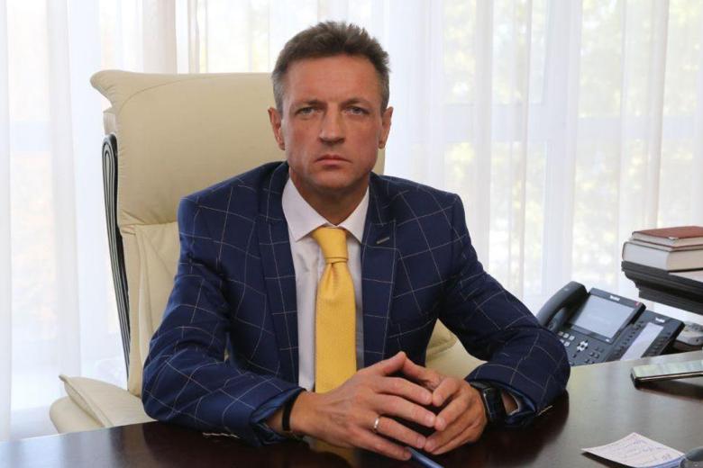 Александр Остапенко