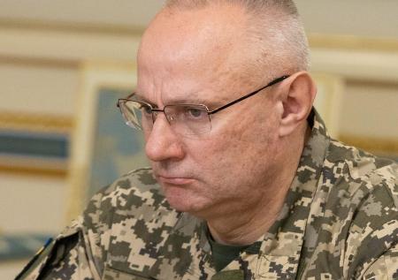 Украинские военные хотят от государства больше денег